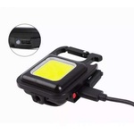 Ліхтар XoKo Mini COB 500 lum Black (XK-Mini COB)