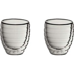 Набір склянок Kela Cesena 2 шт 80 мл (12410)