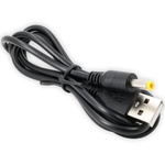 Додаткове обладнання до промислового ПК Orange Pi кабель USB to DC Power Cable for Orange Pi 5V 3A 1.5M (RD010)