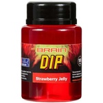 Діп Brain fishing F1 Strawberry Jelly (полуниця) 100ml (1858.51.40)