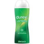 Інтимний гель-змазка Durex Play Aloe Vera з алое вера (лубрикант) 200 мл (4820108005310)