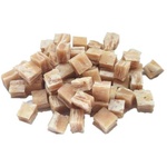 Ласощі для котів Yalute Dices кубики 50 г (курка та тріска) (4820261920604)