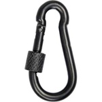 Карабін туристичний Skif Outdoor Clasp II 35 кг (BT245S-35)