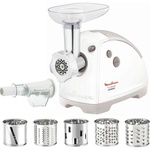 М'ясорубка Moulinex ME626T_XF2