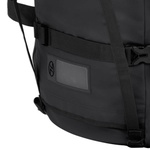 Дорожня сумка Highlander Storm Kitbag 120L Black DB125-BK (927459)