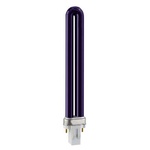 Лампочка Delux PL TUBE PL9W G23 (10008022)