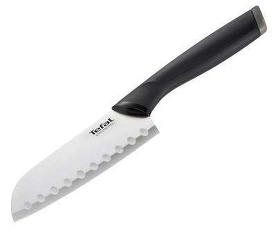 Ніж  Tefal Comfort + чохол 12 см (K2213644) K2213644