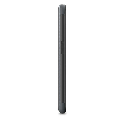 Смартфон  Gigaset GX6 IM 4/64GB Dual Sim Titanium Grey (S30853H1528R111)