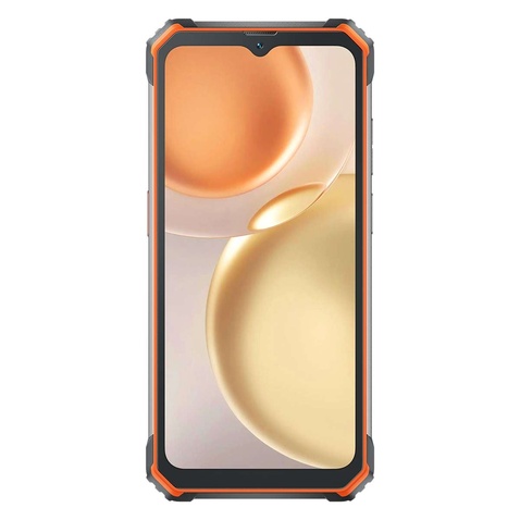 Смартфон  Oscal S80 6/128GB Dual Sim Orange