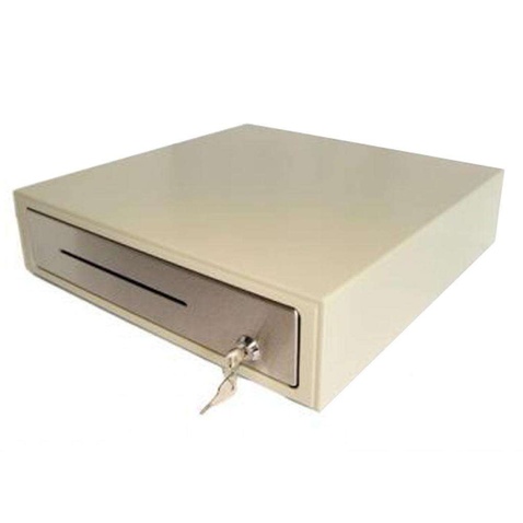 Грошовий ящик   ІКС E3336D Ivory, 12V (E3336D IVORY 12V)