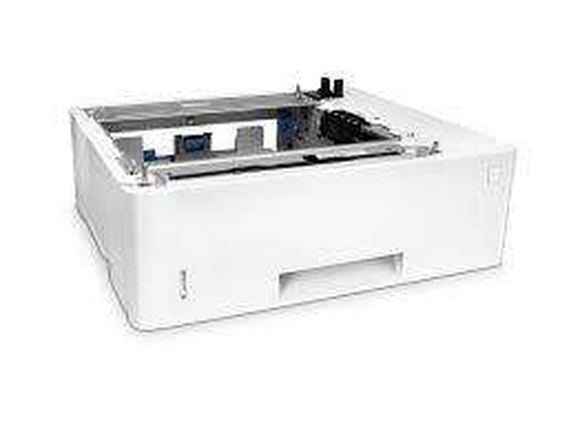 Лоток подачі  на 550 аркушів для HP LaserJet Enterprise MFP M63х, HP LaserJet Managed MFP E625хх J8J8