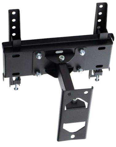 Кронштейн  Charmount TV02T-R2 Black