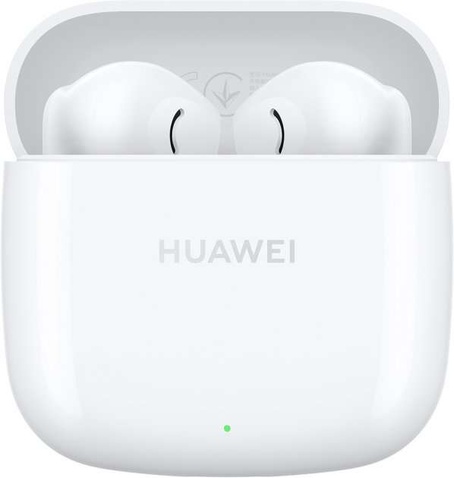 Навушники  HUAWEI FreeBuds SE 2 Ceramic Білий
