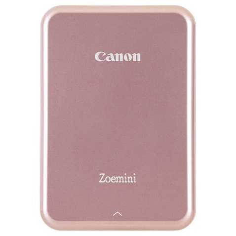 Принтер  Canon Zoemini PV 123 Rose Gold 3204C079