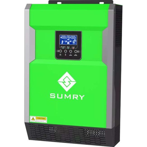 Інвертор SUMRY HGP-5500W 5kW