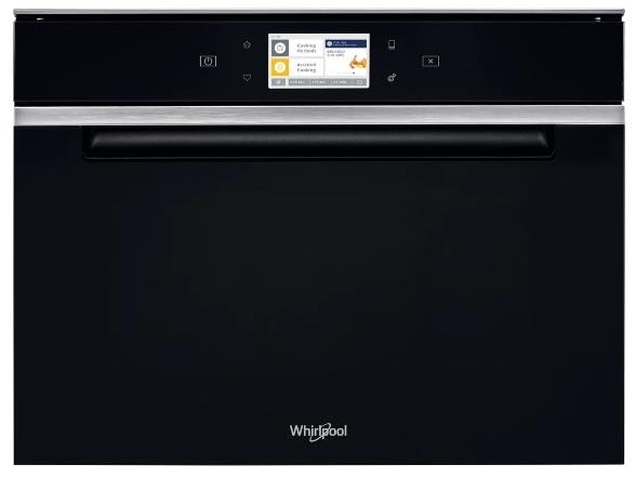 Мікрохвильова піч  Whirlpool W11IMW161