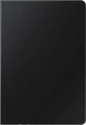 Чохол Samsung Book Cover Galaxy Tab S7 (T870) Black (EF-BT870PBEGRU)