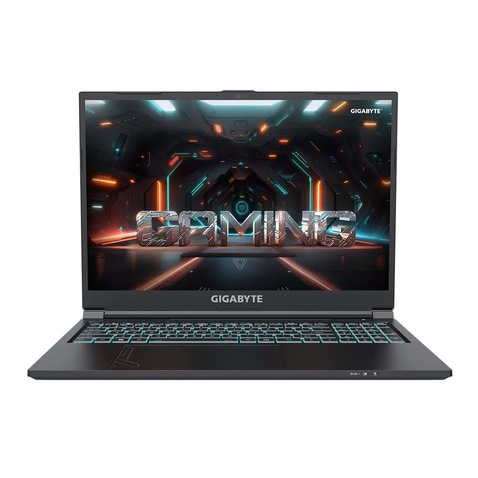 Ноутбук  Gigabyte G6 KF (G6 KF-H3KZ853SD)