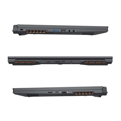 Ноутбук  Gigabyte G6 KF (G6 KF-H3KZ853SD)