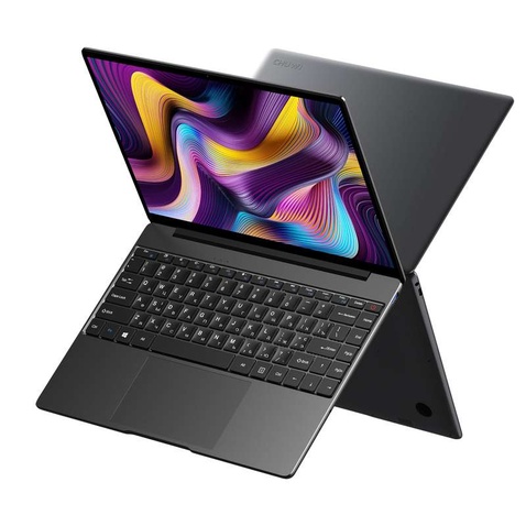 Ноутбук  Chuwi GemiBook Pro 2K-IPS Jasper Lake (CW-102545/GBP8256)
