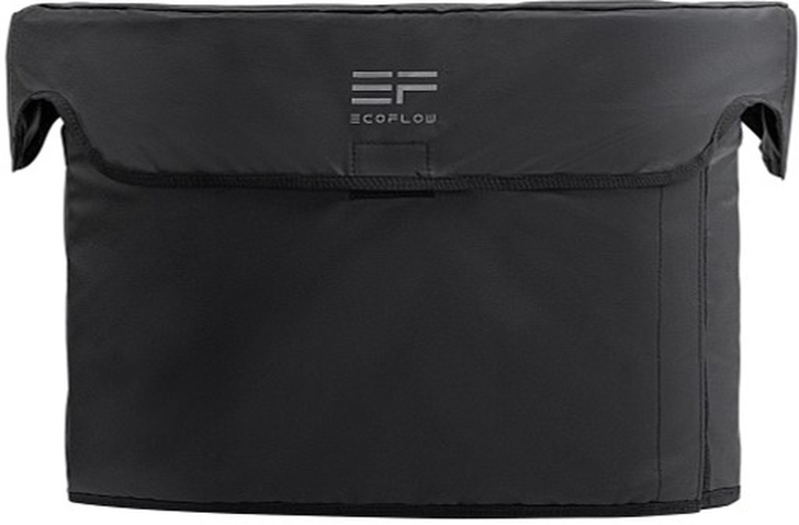 Сумка  EcoFlow DELTA Max Extra Battery Bag