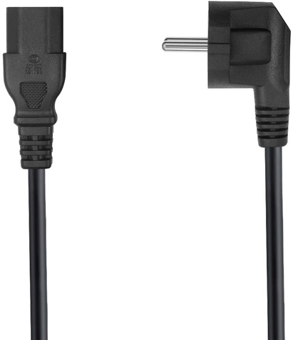 Кабель  EcoFlow AC Charging Cable EU