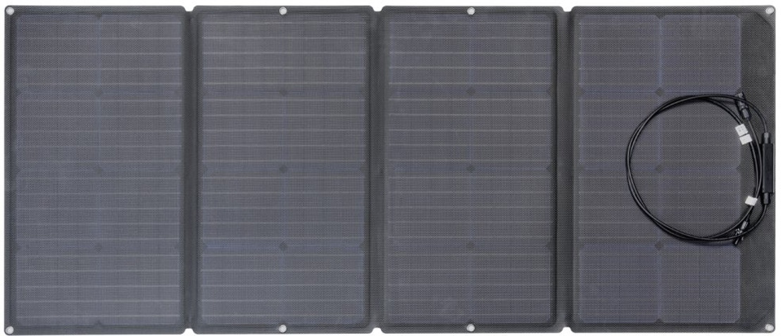 Сонячна панель  EcoFlow 160W Solar Panel