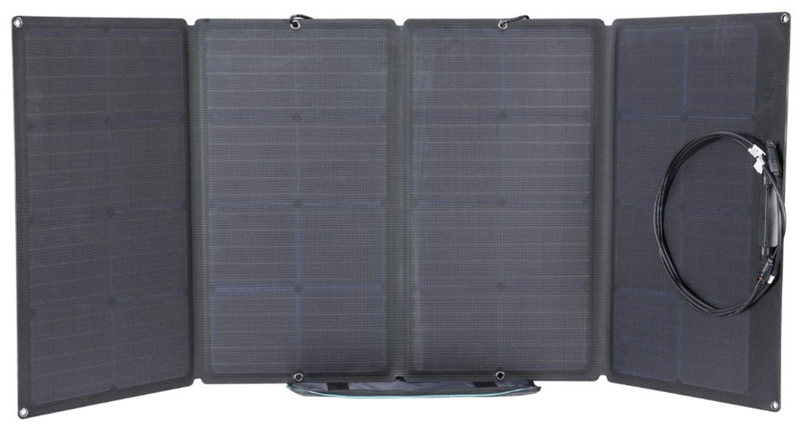 Сонячна панель  EcoFlow 160W Solar Panel