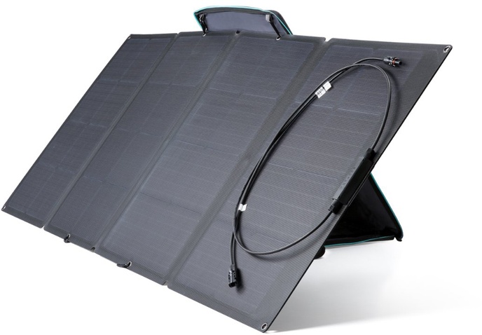 Сонячна панель  EcoFlow 160W Solar Panel