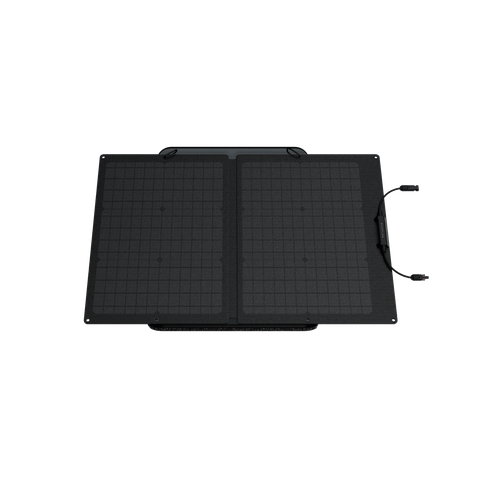 Сонячна панель  EcoFlow 60W Solar Panel