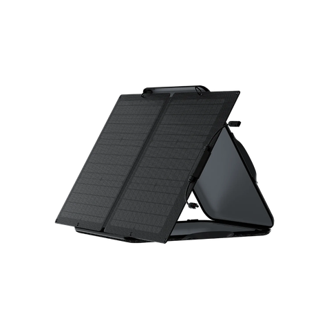 Сонячна панель  EcoFlow 60W Solar Panel