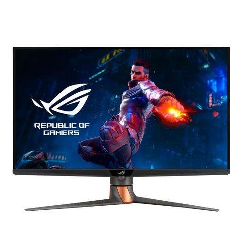 Монітор  ASUS ROG Swift PG32UQXR