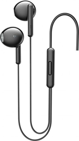 Навушники XO EP69 Black (XO-EP69-BK)