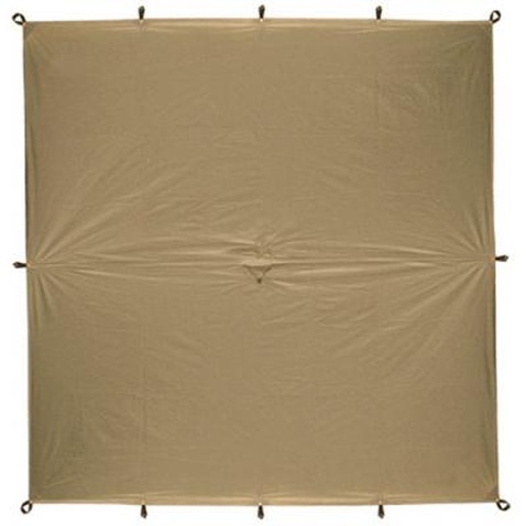 Тент Terra Incognita Tarp 3 x 3 sand (4823081501732)