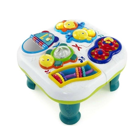 Дитячий килимок Kids II 2 в 1 (9217)