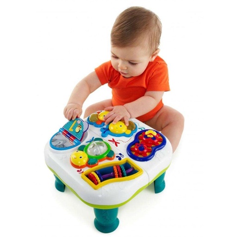 Дитячий килимок Kids II 2 в 1 (9217)
