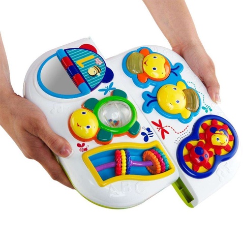 Дитячий килимок Kids II 2 в 1 (9217)