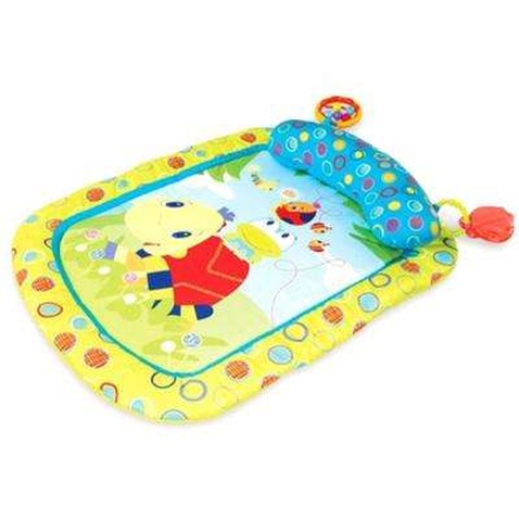 Дитячий килимок Kids II Черепашка (9008)