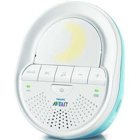 Радіоняня Philips AVENT SCD505/00