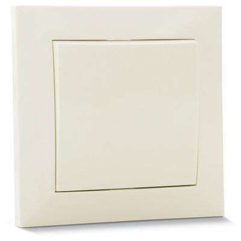 Перемикач Sven SE-60012-C cream (7100036)