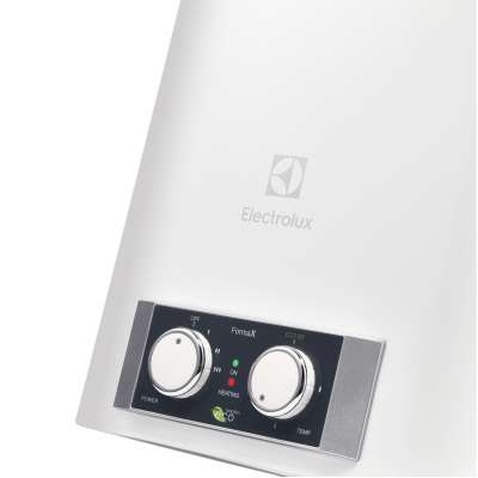 Бойлер Electrolux EWH 80 Formax