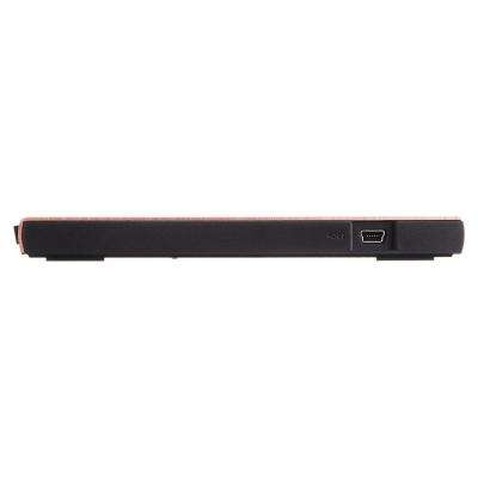 Оптичний привід DVD-RW ASUS SDRW-08U5S-U/PINK/G/AS