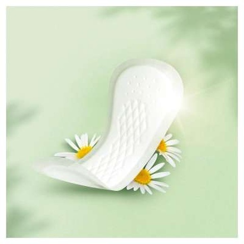 Щоденні прокладки Naturella Сamomile Normal 20 шт (4015400240310)