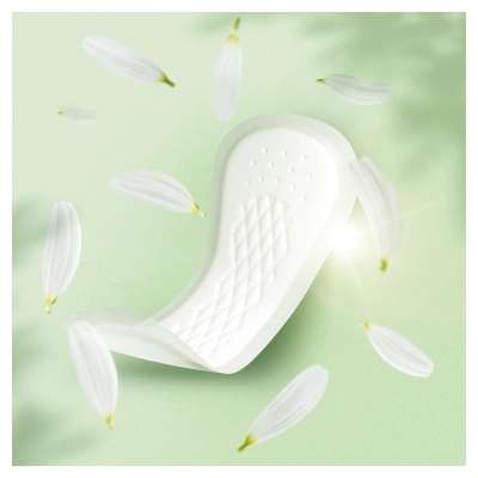 Щоденні прокладки Naturella Сamomile Normal 20 шт (4015400240310)