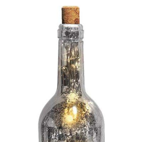 Гірлянда Luca Lighting Бутылка 28 см (8712799736375)