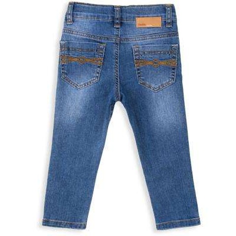 Джинси Breeze сині (15YECPAN371-86B-jeans)