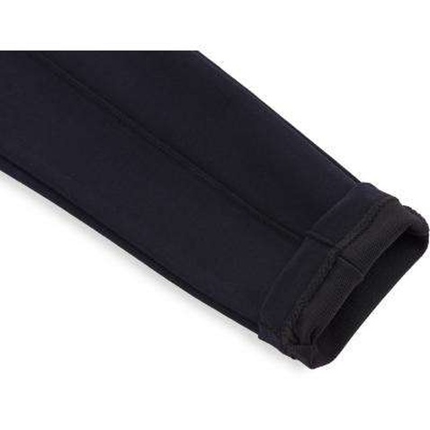 Лосини Lovetti с карманчиком (5224-116G-blue)