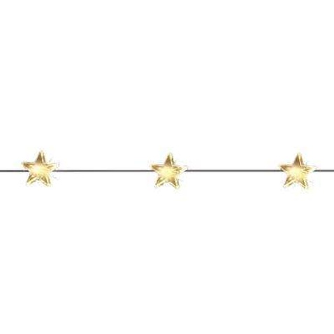 Гірлянда Luca Lighting Звёздочка 2,9 м (8712799936614)