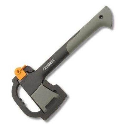 Сокира Gerber Axe Camp II (31-000914)