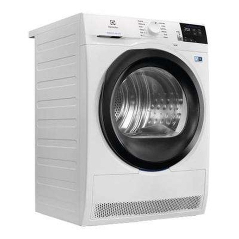 Сушильна машина Electrolux EW8HR458B